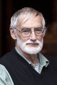 Dennis Meadows portrait