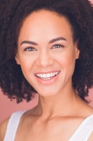 Monique St. Cyr portrait