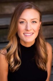 Alex Jade portrait