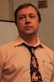 Aleksandr Fukalov portrait