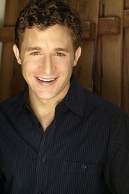 Michael Goldstrom portrait