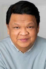Kent Avenido portrait