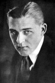 Arnold Gray portrait