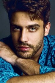 Juan Manuel Guilera portrait