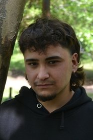 Óscar Iglesias portrait