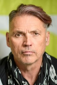 Dale Vince portrait