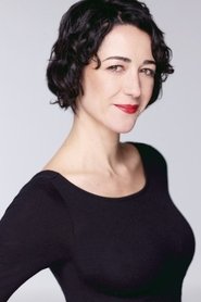 Tara Nicodemo portrait