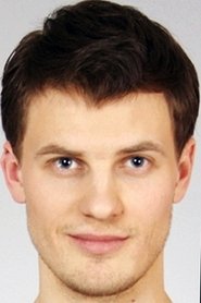 Aleksandr Luchinin portrait