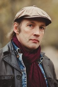 Rainer Jancis portrait