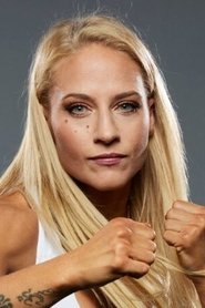 Ebanie Bridges portrait