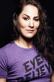 Jessica Eye portrait