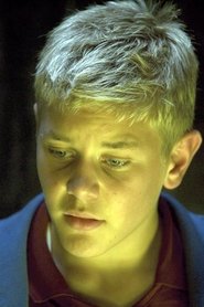 Nicklas Svale Andersen portrait