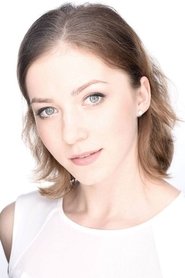 Ksenia Zhiganshina portrait