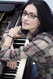 Angela Aki portrait