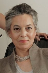 Franciska Rodenas portrait