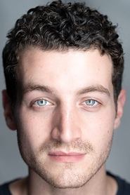 Jordan J Gallagher portrait