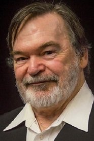 James Leard portrait