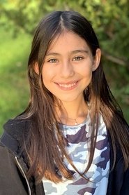 Manuela Mora portrait