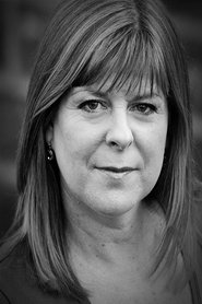 Sara Beasley portrait