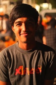 Auttakorn Boonpeng portrait