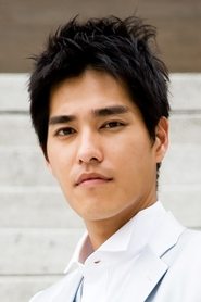 Lan Cheng-lung portrait