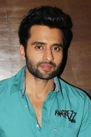 Jacky Bhagnani portrait