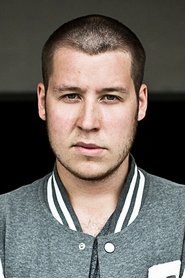 Marius Weingarten portrait
