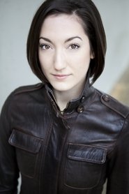 Renée Sigouin portrait