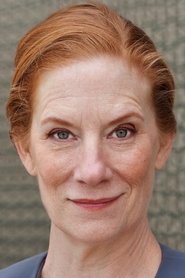 Nancy Lantis portrait