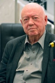 Boris Messerer portrait
