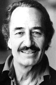 Jean-Pierre Bernard portrait