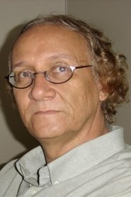 Amin Stepple portrait