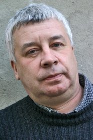 Dmitrijs Paless portrait