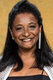 Claudia di Moura portrait