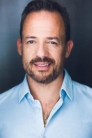 Carlo D'Amore portrait