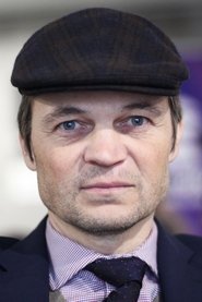 Lukáš Pollert portrait