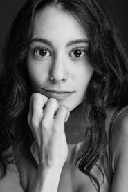 María Salvador portrait