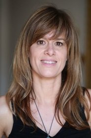 Corinne Puget portrait