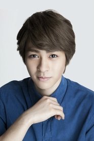 Shun Nishime portrait