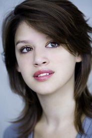 Jamie Grant portrait