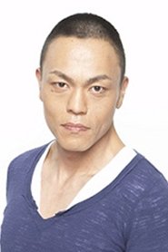 Kenichi Mochizuki portrait