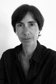 Estefania Larrain portrait