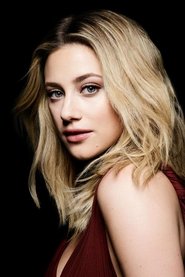 Lili Reinhart portrait