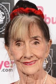 June Brown portrait