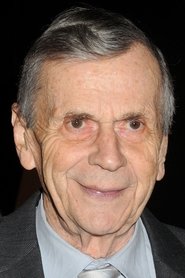 William B. Davis portrait