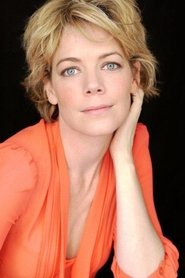Rebecca McFarland portrait