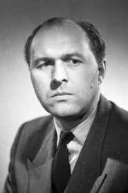 Zbigniew Kuźmiński portrait