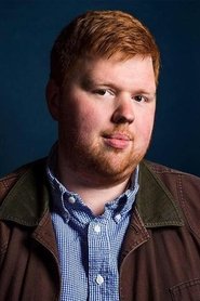 Brandon Sparks portrait