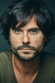 Raúl Muñoz-Reja portrait