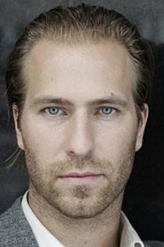 Andreas Vaehi portrait